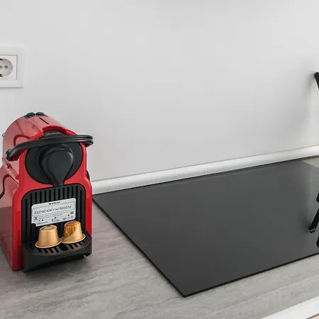 Comfortable 1 Bath 1bedroom Malaga
